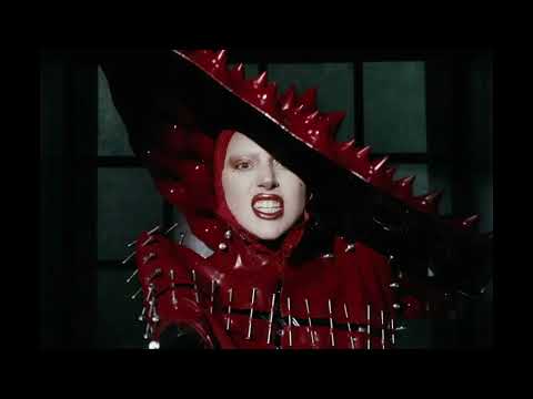 Abracadabra (Gravity Jacobs Vogue Remix) - Lady Gaga