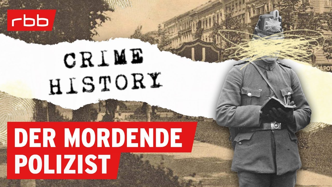 Bluttat im Rausch | Crime History | True Crime