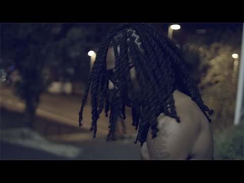 Pon2Mik - J'écris & Je fume