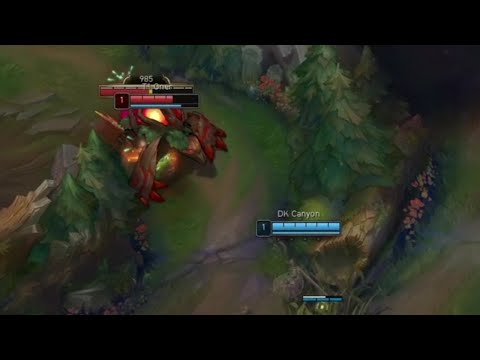 Literal Hide on Bush? - Best of Week 3 Highlights (Translated) - LCK Spring 2022