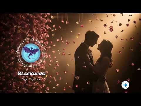 Sigo Cayendo | Blackwing | Romantic Reggaeton Song 2024