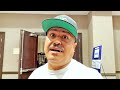 “WERE GONNA WIN BY KO” ROBERT GARCIA REACTS TO RAMIREZ TAYLOR FACE OFF