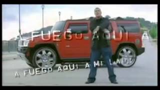 Nicky Jam - Yo No Soy Tu Marido (Lyric Video)(Official)(2003)
