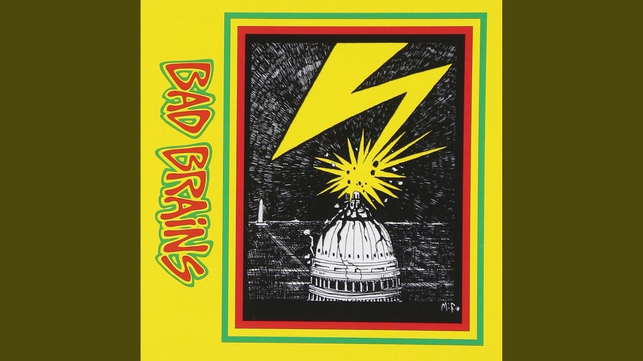 Sailin' On - Bad Brains 和訳 by radictionary Sailin' On - Bad Brains 和訳 by radictionary