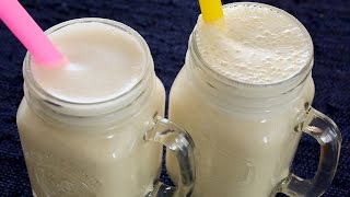 How to make soy milk (Duyu: 두유)
