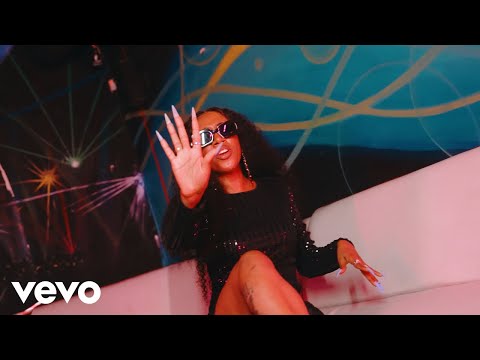 Vanessa Bling - Better Now (Official Video)