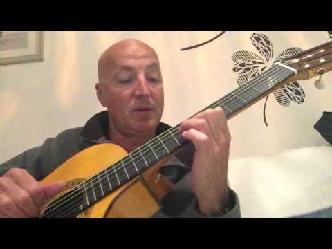 Perez Cutaway Fusion ser nr 1