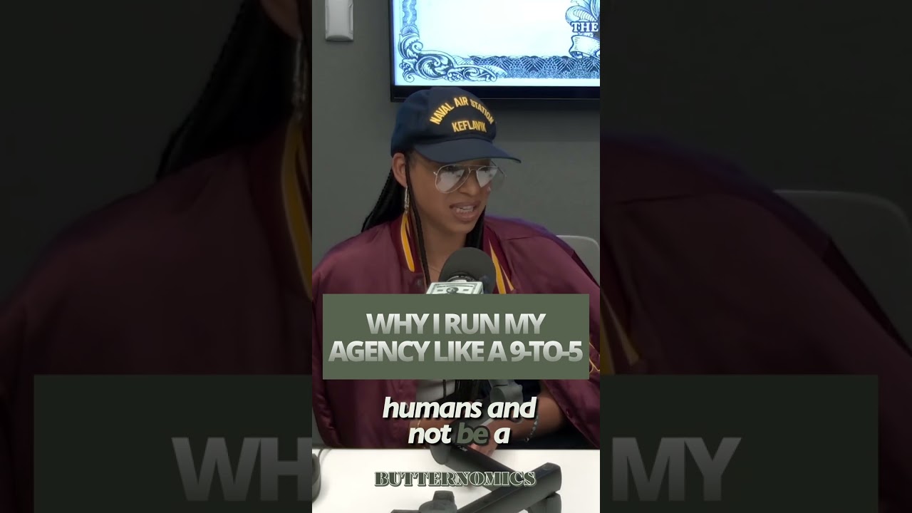 How to Set Boundaries as a Business Owner