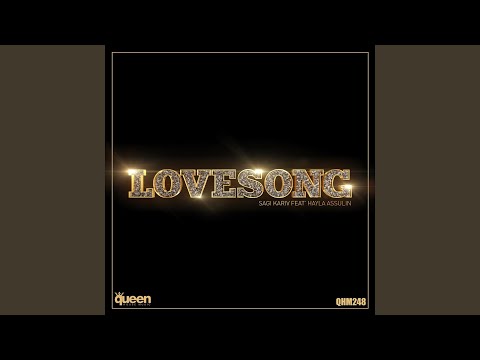 Lovesong (Extended Mix)