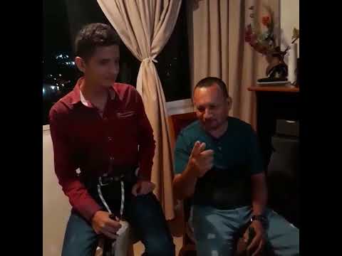 Giovanny Ayala Ft. Rey Fonseca - Hermanos De Que