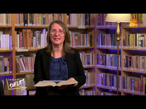 Indicator pentru suflet - Gabriela Povian | Este smerenia o slăbiciune? | 12