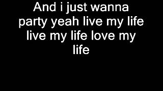 Faydee - Forget the world - Lyrics