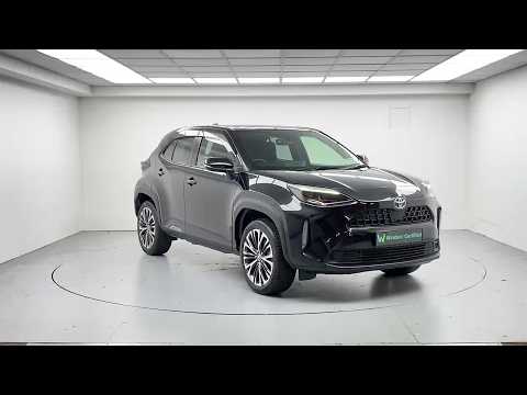 Toyota Yaris Cross Z - Image 2