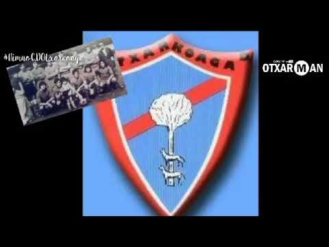 Himno del C.D Otxarkoaga