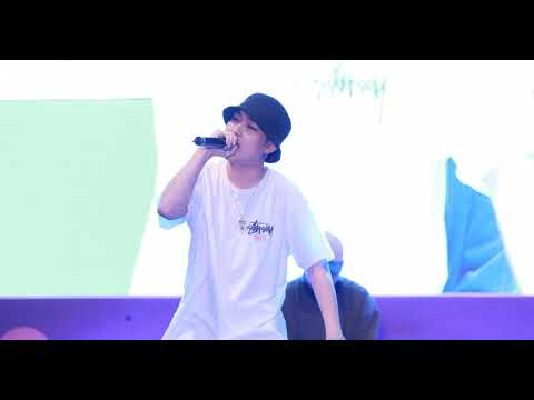 190522 Rohann (이로한) - TAKE FIVE