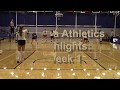 Juniata Fall Highlights Week 1