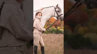 meet my new pony gracie❤️