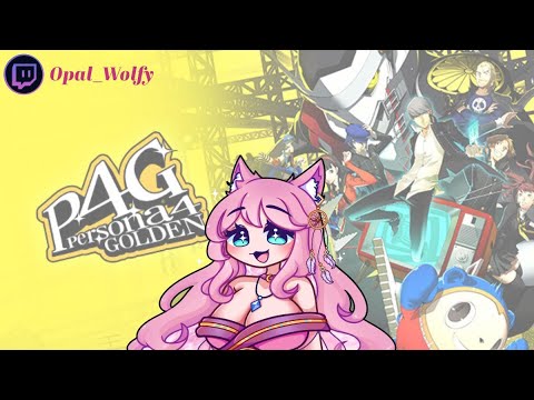 P4G pt25 ~ Marie's Arc Completed!! ... BUT THE GAME STILL ISN'T OVER?! ~