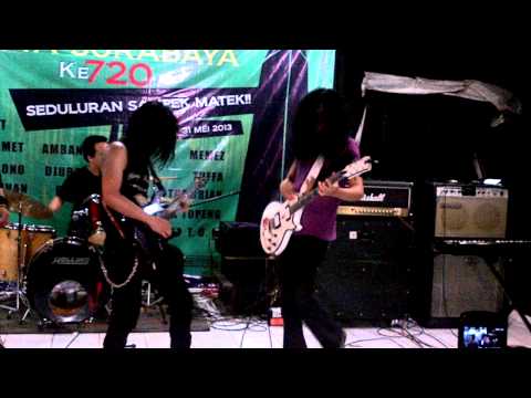 exentrix feat jhon paul ivan # selamatmusic