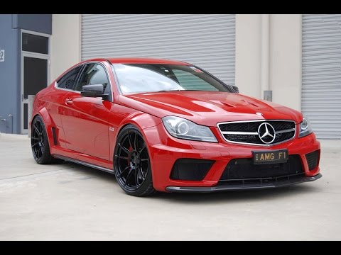 Forza Horizon 2 Storm Island - Part 20 - Mercedes C63 AMG Black Series (DLC Walkthrough / Gameplay)