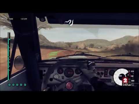 DiRT 3 Complete Edition Gameplay (PC HD) [1080p]