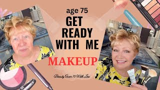 GRWM #makeup #quickmakeup #getreadywithme