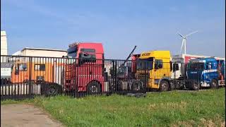 IVECO Daily 40C13 * B-E Rijbewijs * Manual nyergesvontat&oacute; | K&eacute;p 4 - Autoline