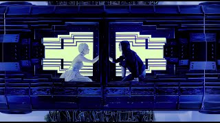 Utada Hikaru 宇多田ヒカル   -「FINAL DISTANCE」MV [4K UltraHD] [Japanese English Dual Subtitles]