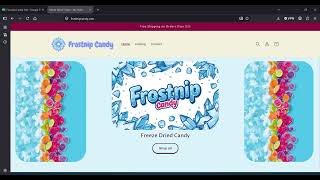 Customer Feedback Survey: We Built One Into a Candy Brand's Website
