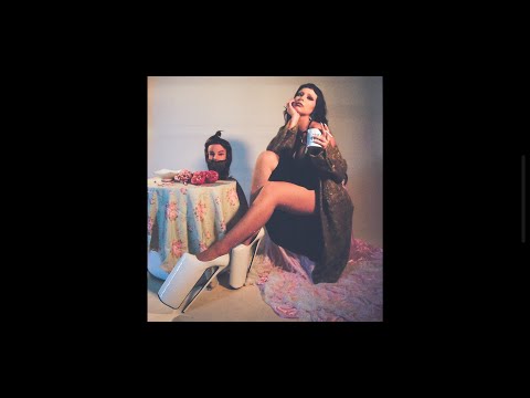 Quelle Rox - moon dreams (Official Audio)