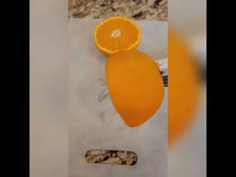 Metal Grill Brushes Aren't Safe | Try This Crazy Grill Cleaning Hack Instead #shorts