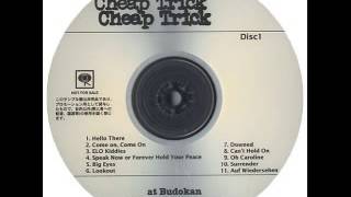 Cheap Trick Ain;t That A Shame Live Raw Version (Extremely rare)