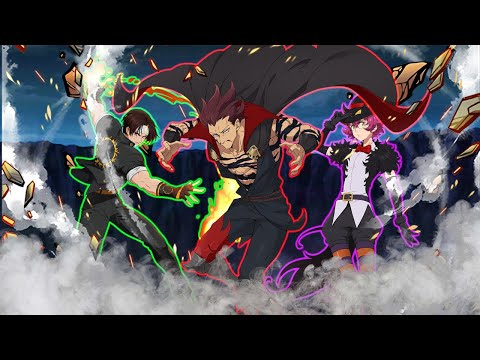 Monspeet IS AMAZING in Ungeared