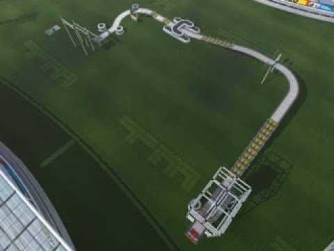 TmNations ESWC E-4 20.46 by AblazeTray