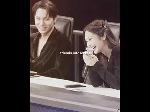 Its sad #kai #kaiexo #jennie #jennieblackpink #jenkai #kpop #breakup #shorts