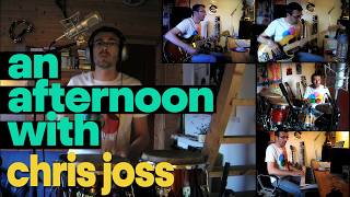 Chris Joss - An Afternoon With (2026 restored)