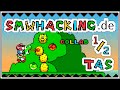 SMW TAS SMWHacking Collab ½