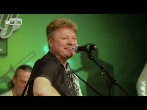 Motýl Band: Oh Susie