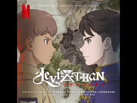 Leviathan Paths Combine Natsumi Fujiwara