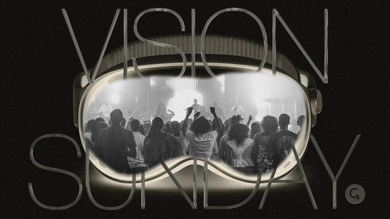 VISION SUNDAY REBROADCAST| THE TAKEOVER| PASTOR DAVID ROPOTUSIN|01.25.26