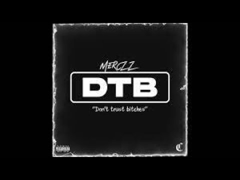 Merczz - DTB (Official Lyric Video)
