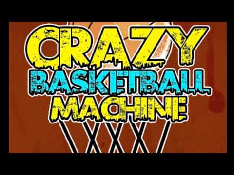 Basketball Machine