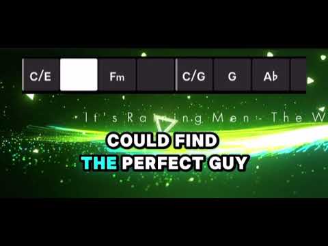 It's Raining Men - The Weather Girls