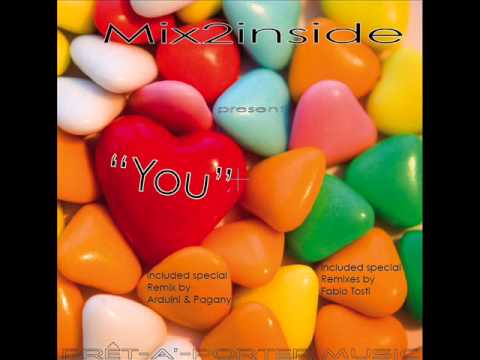 Mix2inside (You) Fabio Tosti Classic Mix