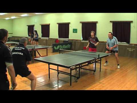 Stolní tenis TJ Jiskra Litomyšl