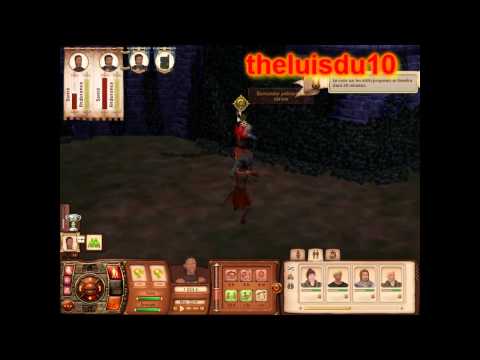 Les Sims Medieval : Nobles & Pirates PC