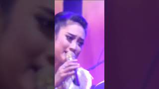 Download lagu 😢😢tangis kehidupan !!#anisarahma  #adella mp3