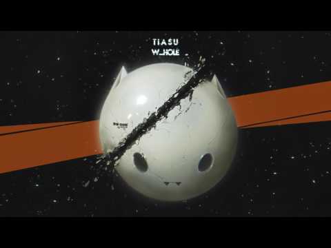 tiasu - Void - W_hole (2017)
