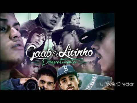 Gaab e MC Livinho - Pressentimento