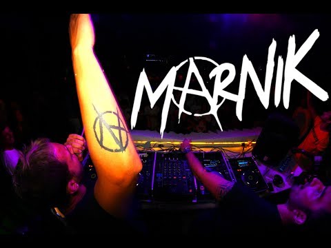Marnik — Official Aftermovie